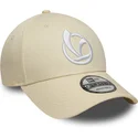 cap-islenkta-beige-adjustable-strap-9forty-new-era