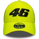 zolta-regulowana-czapka-z-zakrzywionym-daszkiem-9forty-all-over-print-valentino-rossi-vr46-motogp-od-new-era