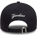kepure-islenkta-tamsiai-melyna-reguliuojamas-9forty-fruit-icon-new-york-yankees-mlb-new-era