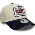 kepure-islenkta-smelio-reguliuojamas-9forty-e-frame-patch-suede-new-era