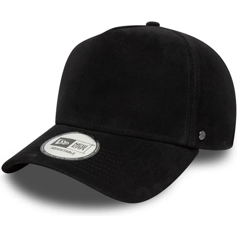 cap-islenkta-black-adjustable-strap-e-frame-new-era cap-islenkta-black-adjustable-strap-e-frame-new-era