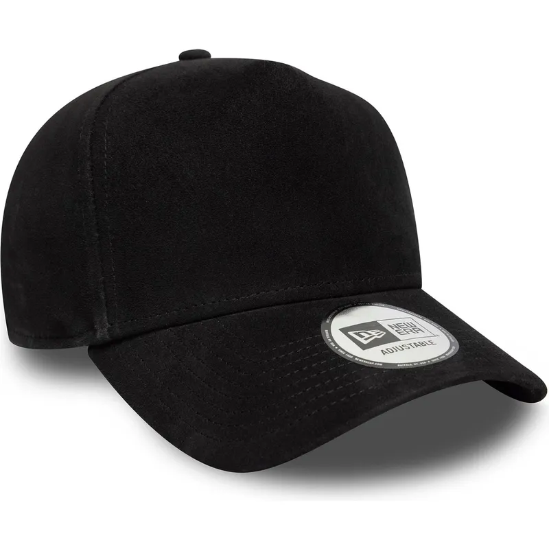 cap-islenkta-black-adjustable-strap-e-frame-new-era cap-islenkta-black-adjustable-strap-e-frame-new-era