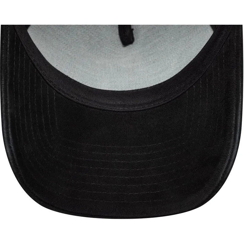 cap-islenkta-black-adjustable-strap-e-frame-new-era cap-islenkta-black-adjustable-strap-e-frame-new-era