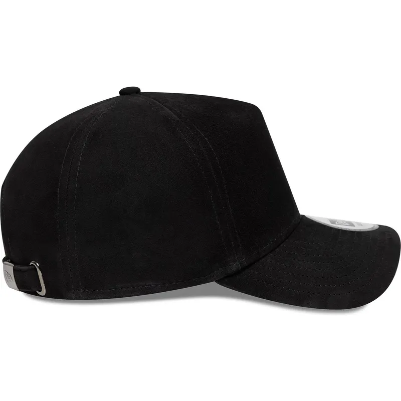 cap-islenkta-black-adjustable-strap-e-frame-new-era cap-islenkta-black-adjustable-strap-e-frame-new-era