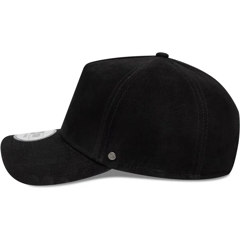 cap-islenkta-black-adjustable-strap-e-frame-new-era cap-islenkta-black-adjustable-strap-e-frame-new-era