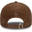 kepure-islenkta-ruda-reguliuojamas-9forty-m-crown-cord-los-angeles-dodgers-mlb-new-era