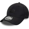 cap-islenkta-black-adjustable-strap-9forty-m-crown-new-era