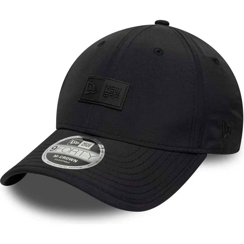 cap-islenkta-black-adjustable-strap-9forty-m-crown-new-era