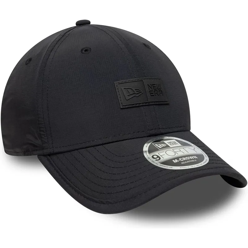 cap-islenkta-black-adjustable-strap-9forty-m-crown-new-era