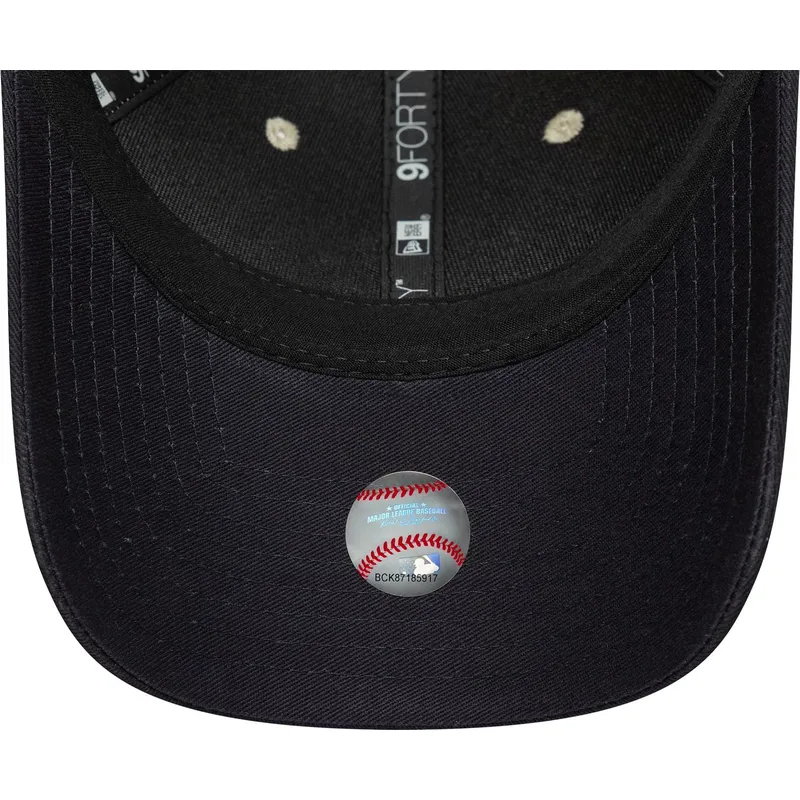 cap-islenkta-beige-snapback-9forty-m-crown-new-york-yankees-mlb-new-era