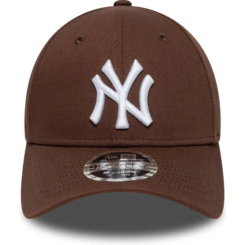 cap-islenkta-brown-snapback-9forty-m-crown-new-york-yankees-mlb-new-era