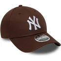 cap-islenkta-brown-snapback-9forty-m-crown-new-york-yankees-mlb-new-era
