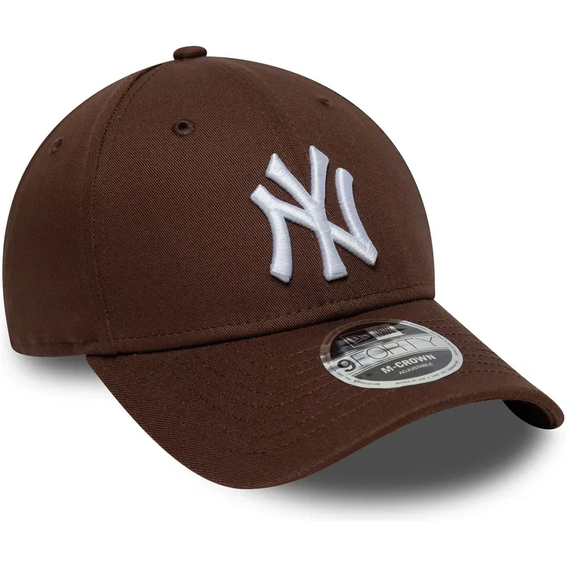 cap-islenkta-brown-snapback-9forty-m-crown-new-york-yankees-mlb-new-era
