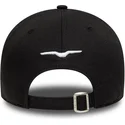 cap-islenkta-black-adjustable-strap-9forty-m-crown-distressed-moto-guzzi-new-era