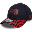cap-islenkta-navy-blue-snapback-9forty-m-crown-visor-print-red-bull-racing-formula-1-new-era