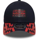 cap-islenkta-navy-blue-snapback-9forty-m-crown-visor-print-red-bull-racing-formula-1-new-era