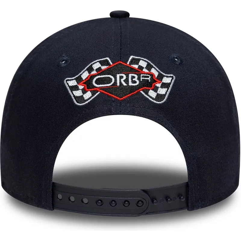 cap-islenkta-navy-blue-snapback-9forty-m-crown-visor-print-red-bull-racing-formula-1-new-era