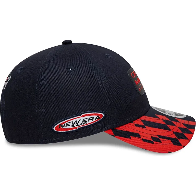 cap-islenkta-navy-blue-snapback-9forty-m-crown-visor-print-red-bull-racing-formula-1-new-era