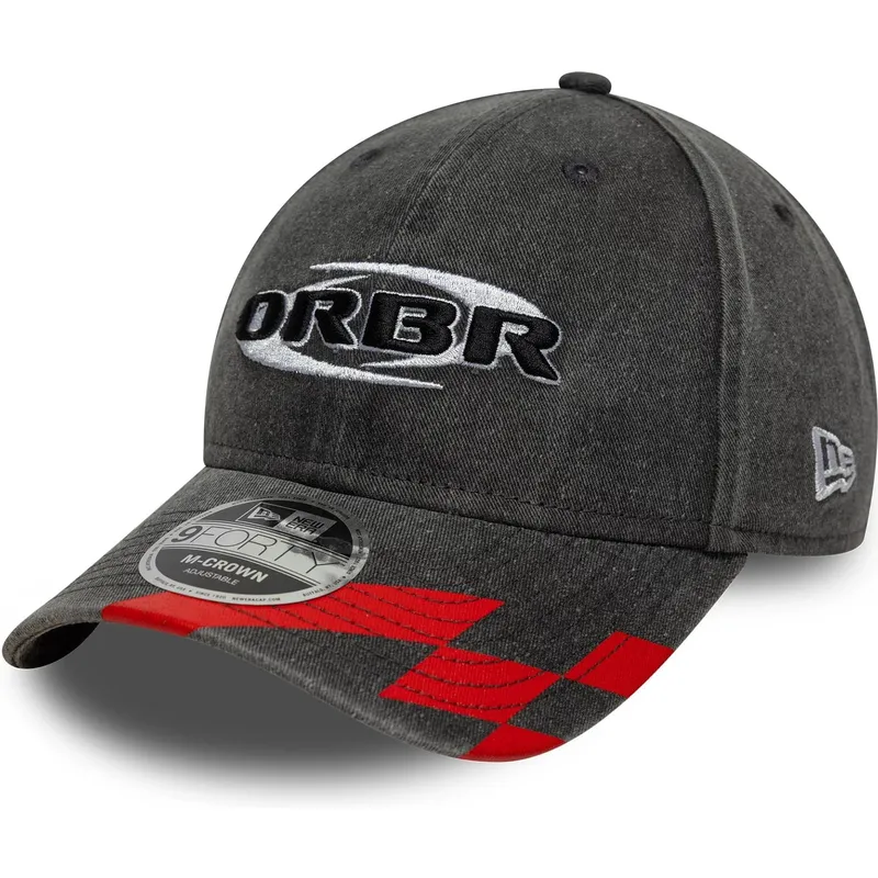 kepure-islenkta-juoda-snapback-9forty-m-crown-washed-red-bull-racing-formula-1-new-era