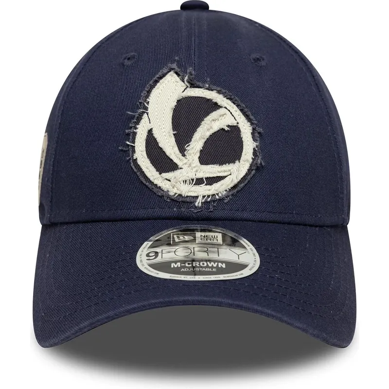 niebieska-czapka-z-daszkiem-snapback-9forty-m-crown-80th-year-vespa-piaggio-new-era