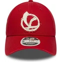 cap-islenkta-red-snapback-9forty-m-crown-80th-year-vespa-piaggio-new-era