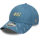 cap-islenkta-blue-snapback-9forty-m-crown-denim-valentino-rossi-vr46-motogp-new-era