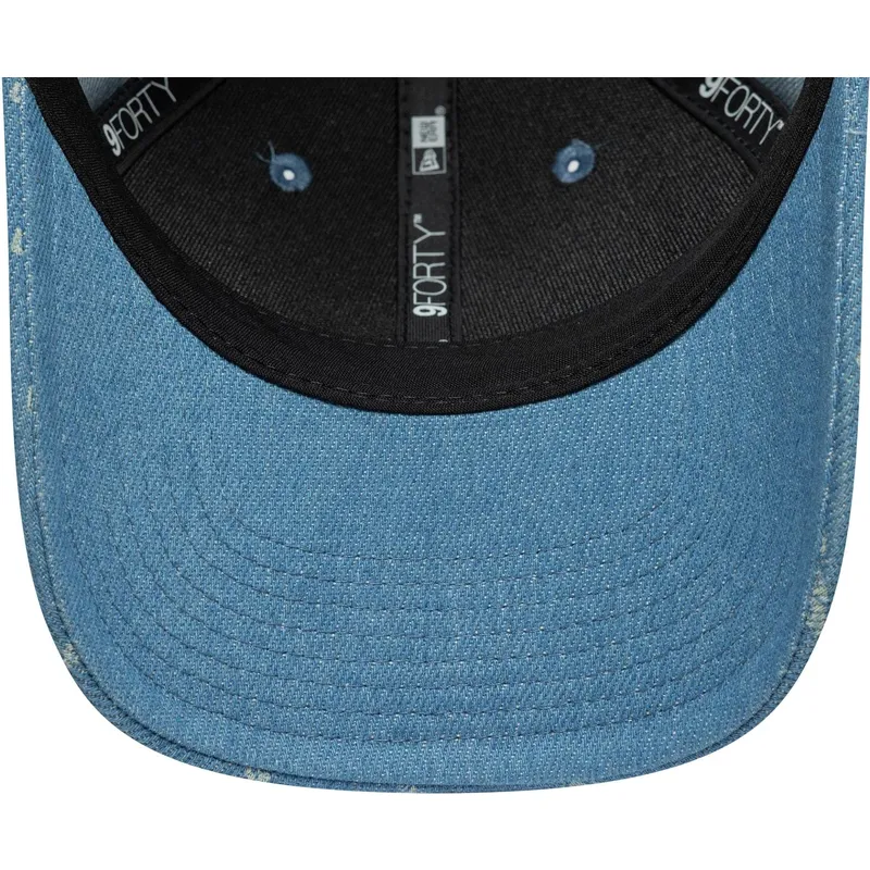 niebieska-zakrzywiona-czapka-snapback-9forty-m-crown-denim-valentino-rossi-vr46-motogp-new-era