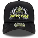 cap-islenkta-black-snapback-9forty-m-crown-new-era