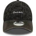 kepure-islenkta-juoda-reguliuojama-juostele-9twenty-scrambler-ducati-motor-motogp-new-era