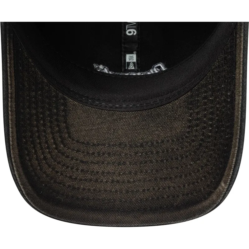 cap-islenkta-black-adjustable-strap-9twenty-scrambler-ducati-motor-motogp-new-era