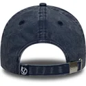 cap-islenkta-blue-adjustable-strap-9twenty-washed-vespa-piaggio-new-era