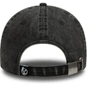 cap-islenkta-black-adjustable-strap-9twenty-washed-vespa-piaggio-new-era