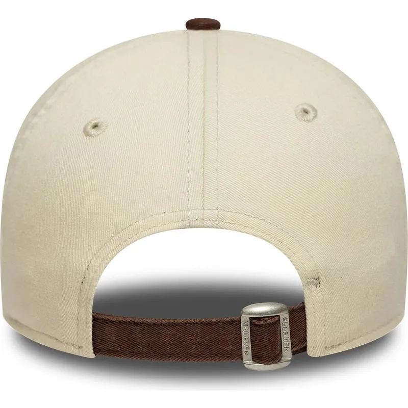 kepure-islenkta-smelio-reguliuojamas-9twenty-mini-washed-new-york-yankees-mlb-new-era