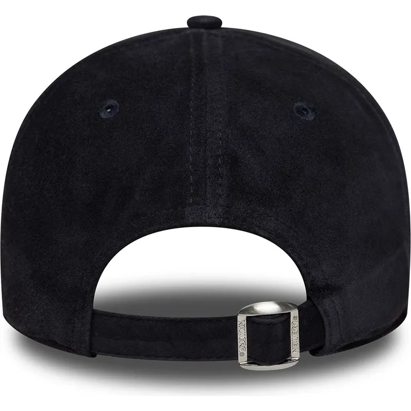 cap-islenkta-navy-blue-adjustable-strap-9twenty-suede-new-york-yankees-mlb-new-era cap-islenkta-navy-blue-adjustable-strap-9twenty-suede-new-york-yankees-mlb-new-era