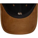 cap-islenkta-brown-adjustable-strap-9twenty-suede-new-york-yankees-mlb-new-era
