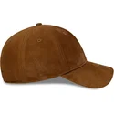 cap-islenkta-brown-adjustable-strap-9twenty-suede-new-york-yankees-mlb-new-era