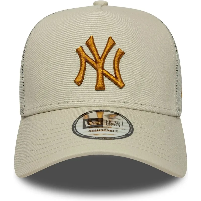 kepure-islenkta-smelio-snapback-a-frame-league-essential-new-york-yankees-mlb-new-era