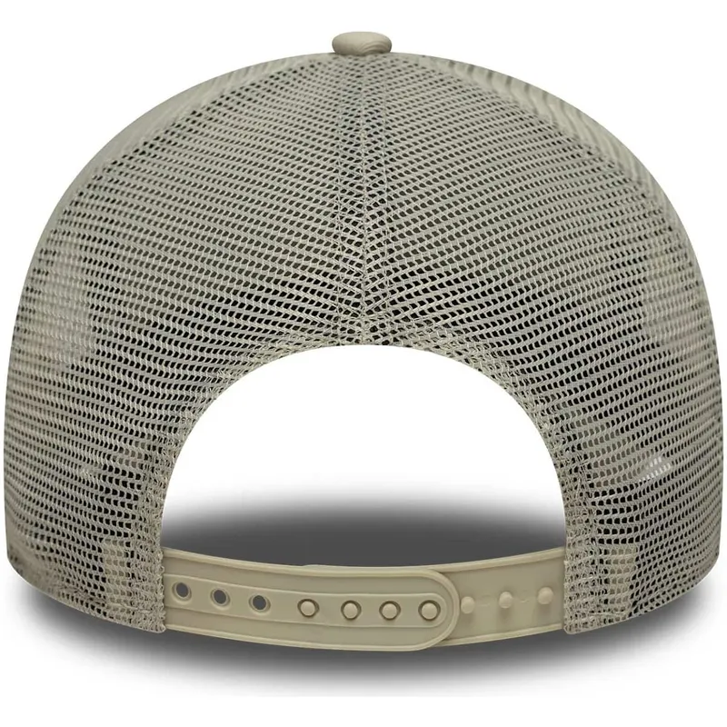 kepure-islenkta-smelio-snapback-a-frame-league-essential-new-york-yankees-mlb-new-era