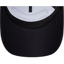 kepure-islenkta-vilkikas-tamsiai-melyna-snapback-a-frame-frame-location-los-angeles-ciudades-y-playas-california-new-era