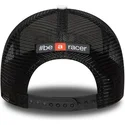 cap-islenkta-black-snapback-a-frame-wordmark-aprilia-piaggio-new-era