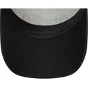 kepure-islenkta-vilkikas-juoda-snapback-a-frame-wordmark-aprilia-piaggio-new-era