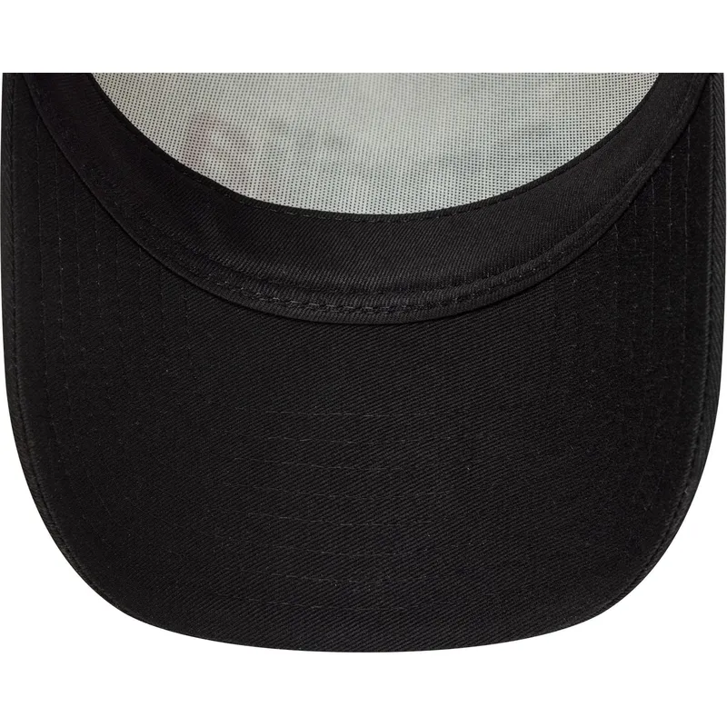 cap-islenkta-black-snapback-a-frame-wordmark-aprilia-piaggio-new-era