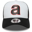 cap-islenkta-black-snapback-e-frame-aprilia-piaggio-new-era