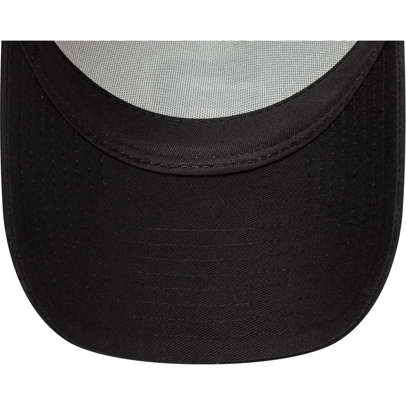 cap-islenkta-black-snapback-e-frame-aprilia-piaggio-new-era