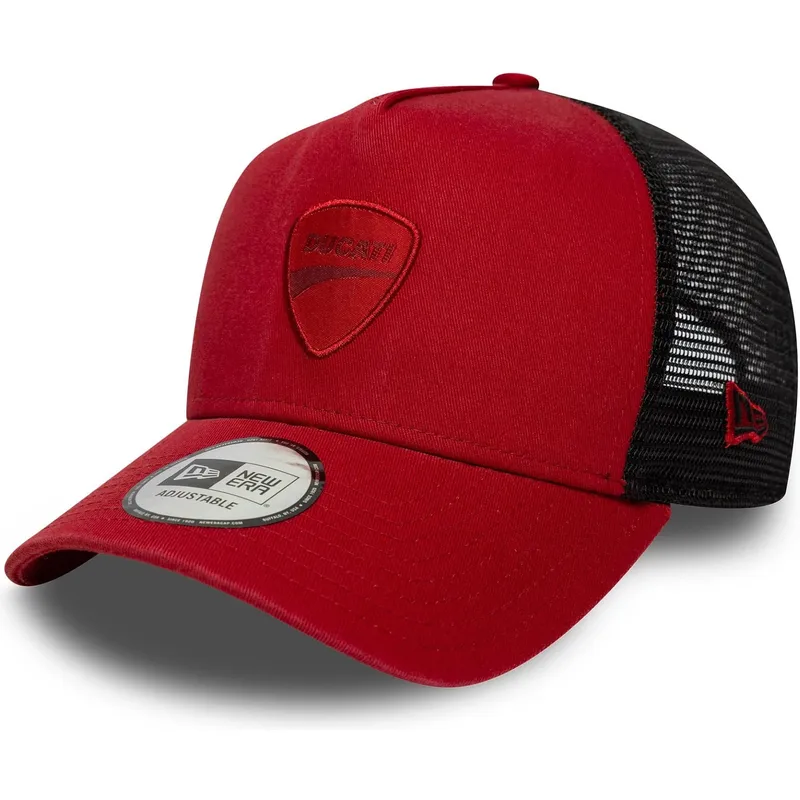 kepure-islenkta-raudona-snapback-e-frame-seasonal-ducati-motor-motogp-new-era kepure-islenkta-raudona-snapback-e-frame-seasonal-ducati-motor-motogp-new-era