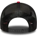 kepure-islenkta-raudona-snapback-e-frame-seasonal-ducati-motor-motogp-new-era