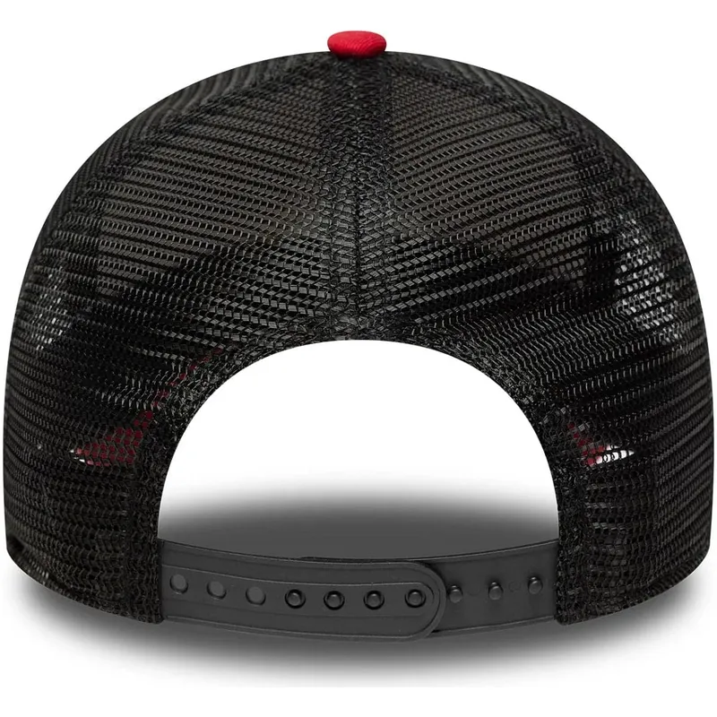 kepure-islenkta-raudona-snapback-e-frame-seasonal-ducati-motor-motogp-new-era kepure-islenkta-raudona-snapback-e-frame-seasonal-ducati-motor-motogp-new-era