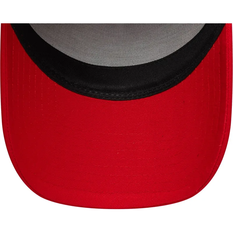 cap-islenkta-red-snapback-9forty-e-frame-ducati-motor-motogp-new-era
