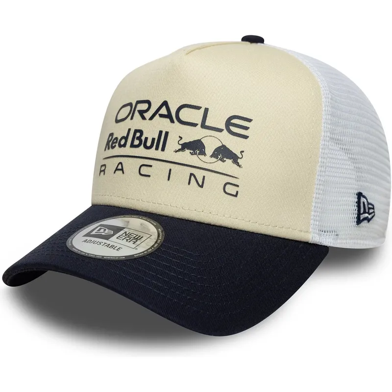kepure-islenkta-vilkikas-ivairiaspalvis-snapback-a-frame-seasonal-red-bull-racing-formula-1-new-era