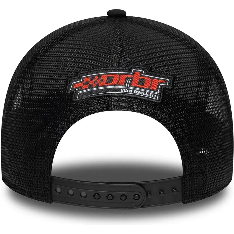 czapka-trucker-czarna-9forty-a-frame-patch-red-bull-racing-formula-1-new-era